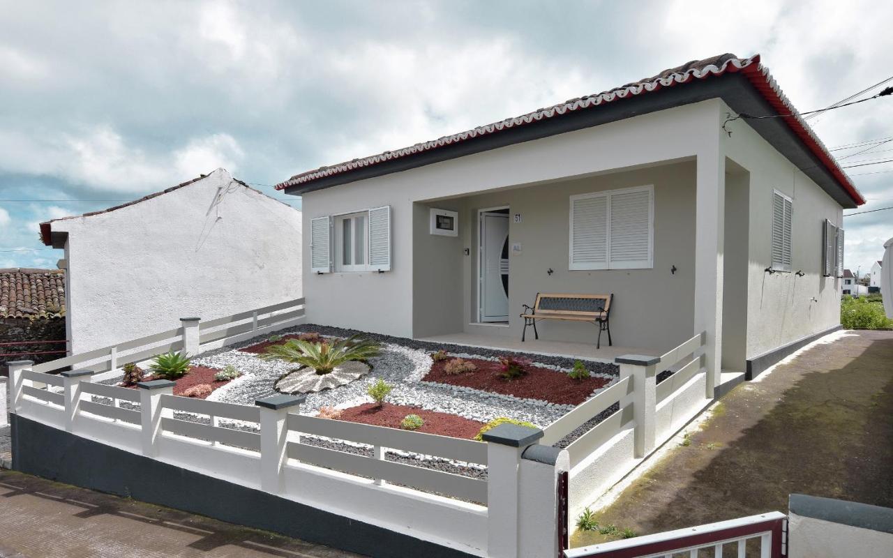 Resilience House Villa Feteira Grande Bagian luar foto