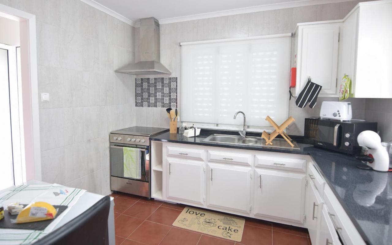 Resilience House Villa Feteira Grande Bagian luar foto
