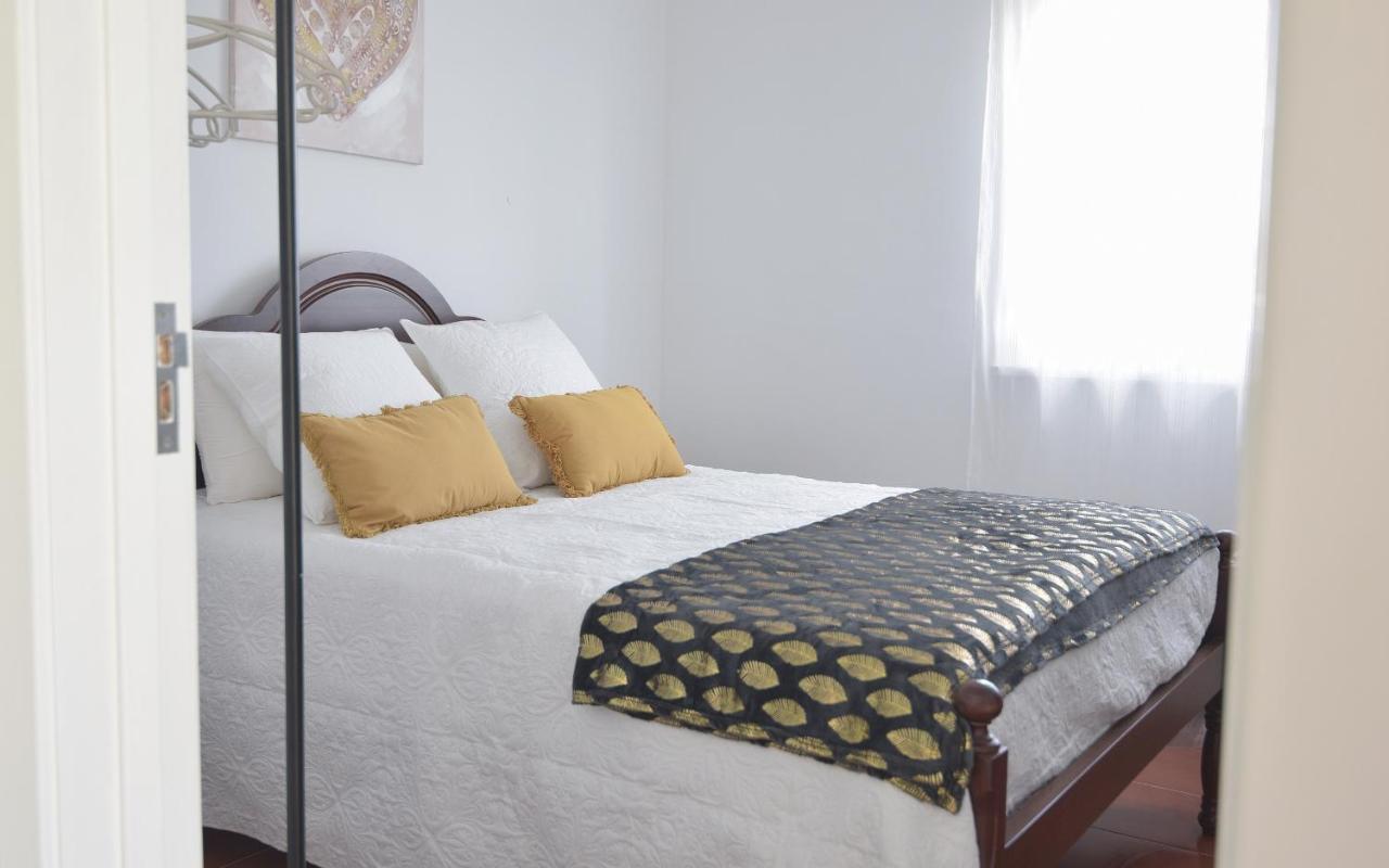 Resilience House Villa Feteira Grande Bagian luar foto