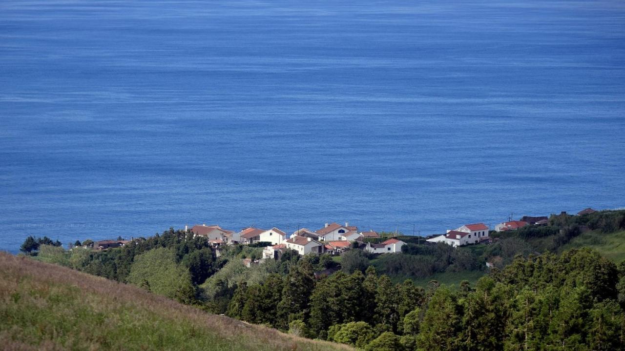 Resilience House Villa Feteira Grande Bagian luar foto