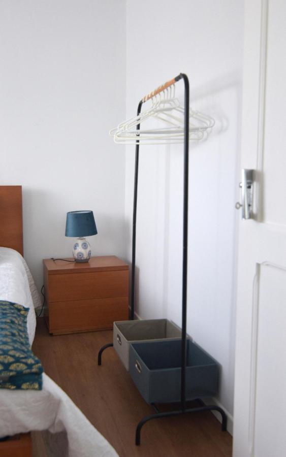 Resilience House Villa Feteira Grande Bagian luar foto