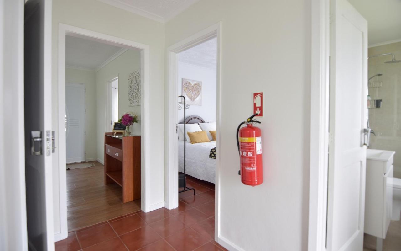 Resilience House Villa Feteira Grande Bagian luar foto
